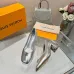 Louis Vuitton Shoes for Women's Louis Vuitton Pumps #A49586