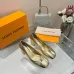 Louis Vuitton Shoes for Women's Louis Vuitton Pumps #A49586