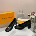 Louis Vuitton Shoes for Women's Louis Vuitton Pumps #A49586