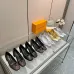 Louis Vuitton Shoes for Women's Louis Vuitton Pumps #A49586