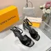 Louis Vuitton Shoes for Women's Louis Vuitton Pumps #A49588