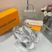 Louis Vuitton Shoes for Women's Louis Vuitton Pumps #A49588
