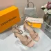 Louis Vuitton Shoes for Women's Louis Vuitton Pumps #A49588