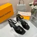 Louis Vuitton Shoes for Women's Louis Vuitton Pumps #A49588