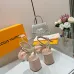 Louis Vuitton Shoes for Women's Louis Vuitton Pumps #A49588