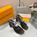 Louis Vuitton Shoes for Women's Louis Vuitton Pumps #A49588