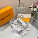 Louis Vuitton Shoes for Women's Louis Vuitton Pumps #A49588