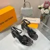 Louis Vuitton Shoes for Women's Louis Vuitton Pumps #A49588
