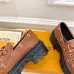 Louis Vuitton Shoes for Women's Louis Vuitton Pumps #A49592