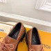 Louis Vuitton Shoes for Women's Louis Vuitton Pumps #A49592