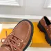 Louis Vuitton Shoes for Women's Louis Vuitton Pumps #A49592