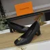 Louis Vuitton Shoes for Women's Louis Vuitton Pumps #A49748