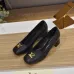 Louis Vuitton Shoes for Women's Louis Vuitton Pumps #A49748