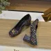 Louis Vuitton Shoes for Women's Louis Vuitton Pumps #A49748