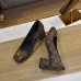 Louis Vuitton Shoes for Women's Louis Vuitton Pumps #A49748