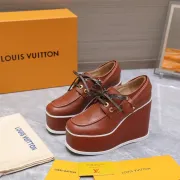 Louis Vuitton Shoes for Women's Louis Vuitton Pumps #A58105 Louis Vuitton Shoes for Women's Louis Vuitton Pumps #A58105
