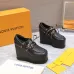 Louis Vuitton Shoes for Women's Louis Vuitton Pumps #A58106