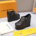 Louis Vuitton Shoes for Women's Louis Vuitton Pumps #A58106