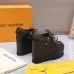 Louis Vuitton Shoes for Women's Louis Vuitton Pumps #A58106