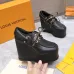 Louis Vuitton Shoes for Women's Louis Vuitton Pumps #A58106
