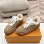 Louis Vuitton Shoes for Women's Louis Vuitton Pumps #A59881