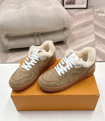 Louis Vuitton Shoes for Women's Louis Vuitton Pumps #A59881