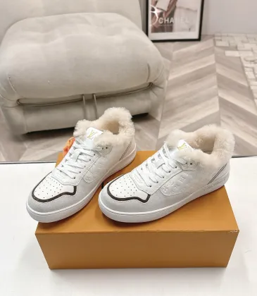 Louis Vuitton Shoes for Women's Louis Vuitton Pumps #A59882