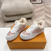 Louis Vuitton Shoes for Women's Louis Vuitton Pumps #A59883