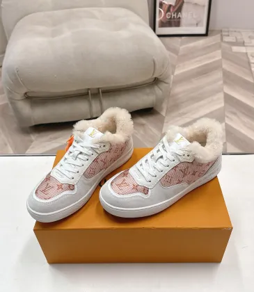 Louis Vuitton Shoes for Women's Louis Vuitton Pumps #A59883