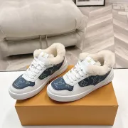 Louis Vuitton Shoes for Women's Louis Vuitton Pumps #A59884