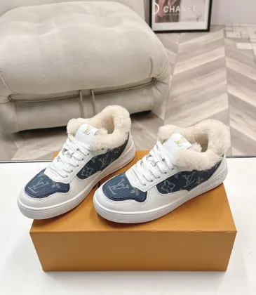 Louis Vuitton Shoes for Women's Louis Vuitton Pumps #A59884