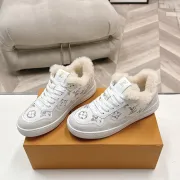 Louis Vuitton Shoes for Women's Louis Vuitton Pumps #A59885