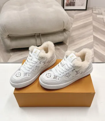 Louis Vuitton Shoes for Women's Louis Vuitton Pumps #A59885