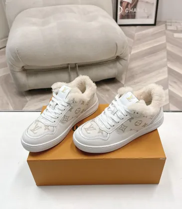 Louis Vuitton Shoes for Women's Louis Vuitton Pumps #A59886