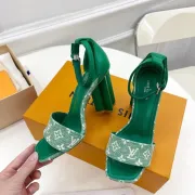 Louis Vuitton Shoes for Women's Louis Vuitton Sandals #999923989