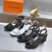 Louis Vuitton Shoes for Women's Louis Vuitton Sandals #999934309