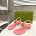 Louis Vuitton Shoes for Women's Louis Vuitton Sandals #9999921480