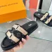 Louis Vuitton Shoes for Women's Louis Vuitton Sandals #A38971