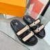 Louis Vuitton Shoes for Women's Louis Vuitton Sandals #A38971