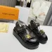 Louis Vuitton Shoes for Women's Louis Vuitton Sandals #A39514