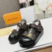 Louis Vuitton Shoes for Women's Louis Vuitton Sandals #A39514