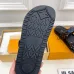 Louis Vuitton Shoes for Women's Louis Vuitton Sandals #A49371