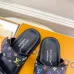 Louis Vuitton Shoes for Women's Louis Vuitton Sandals #A49371