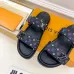 Louis Vuitton Shoes for Women's Louis Vuitton Sandals #A49371