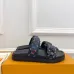 Louis Vuitton Shoes for Women's Louis Vuitton Sandals #A49371