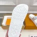 Louis Vuitton Shoes for Women's Louis Vuitton Sandals #A49371