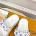 Louis Vuitton Shoes for Women's Louis Vuitton Sandals #A49371