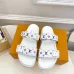 Louis Vuitton Shoes for Women's Louis Vuitton Sandals #A49371