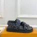 Louis Vuitton Shoes for Women's Louis Vuitton Sandals #A49372