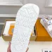 Louis Vuitton Shoes for Women's Louis Vuitton Sandals #A49372